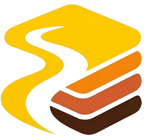 OpenRiverStack Logo